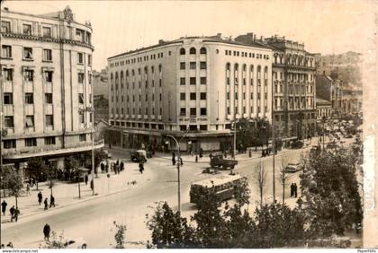 Servië Serbia - Beograd - Terazije Igumanova palata