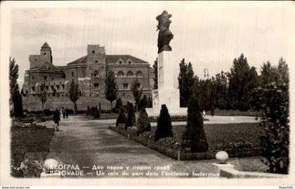 Servië Serbia Serbie - Beograd Belgrade Belgrado