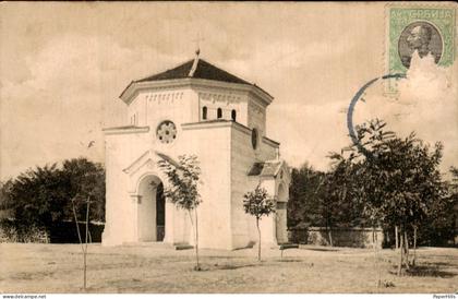 Servië Serbia Serbie - Nisch