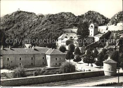 Belgrad Serbien Cetinie