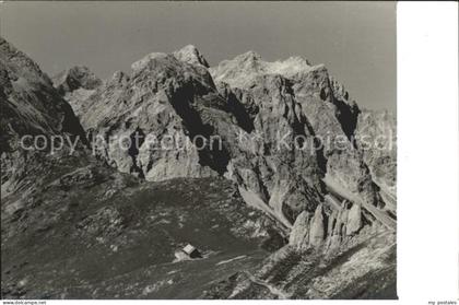 Jugoslawien Yugoslavie Bergpartie