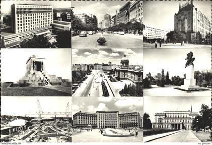 Belgrad Serbien