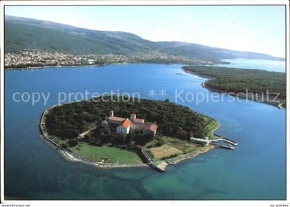 Jugoslawien Yugoslavie Fliegeraufnahme