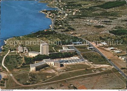 Jugoslawien Yugoslavie Fliegeraufnahme