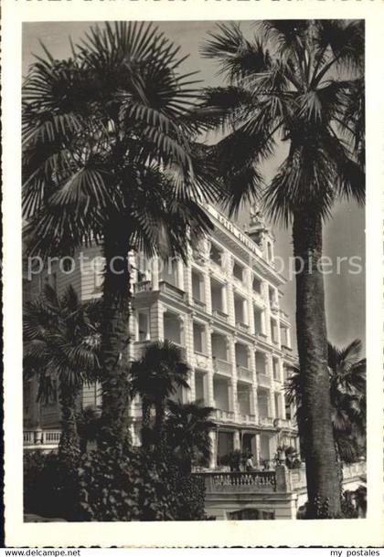 Jugoslawien Yugoslavie Gebaeude