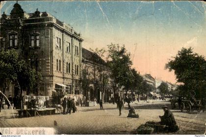 Servië Serbia - Beckerek