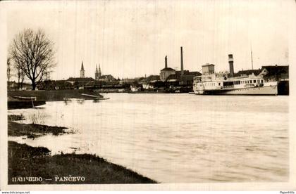 Servië Serbia - Pancevo