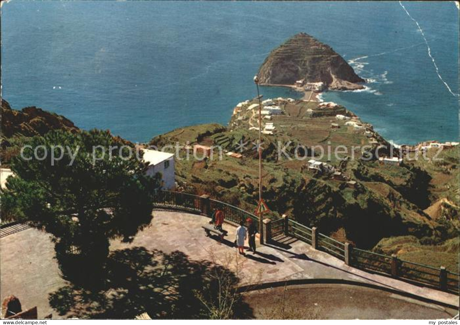Serrara Belvedere