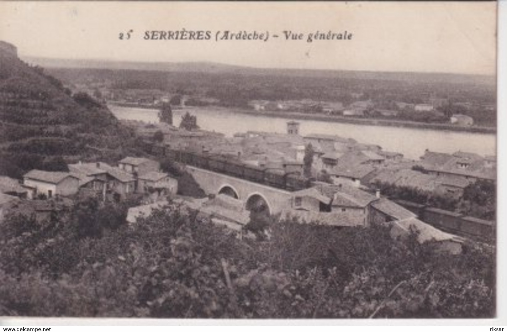 SERRIERES(GARE)