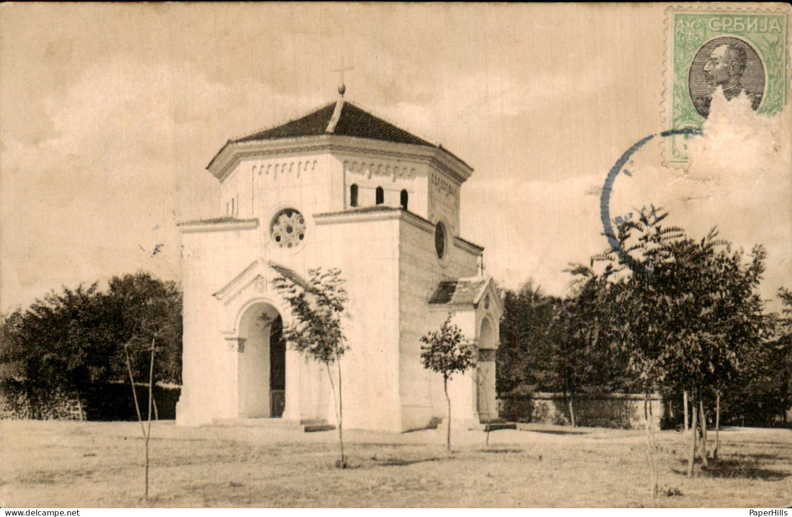 Servië Serbia Serbie - Nisch