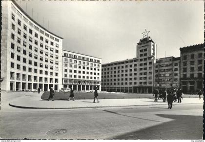 Belgrad Serbien