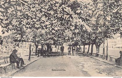 Serbia - SEMENDRIA Smederevo