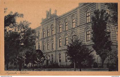 Serbia - SREMSKI KARLOVCI