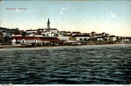 Servië Serbia   belgrade