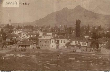 Servië Serbia - Prilep