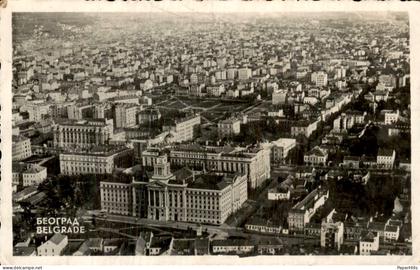 Servië Serbia Serbie - Beograd Belgrade Belgrado