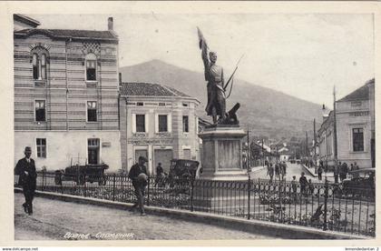 Vranje