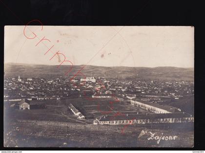 Zaječar - fotokaart