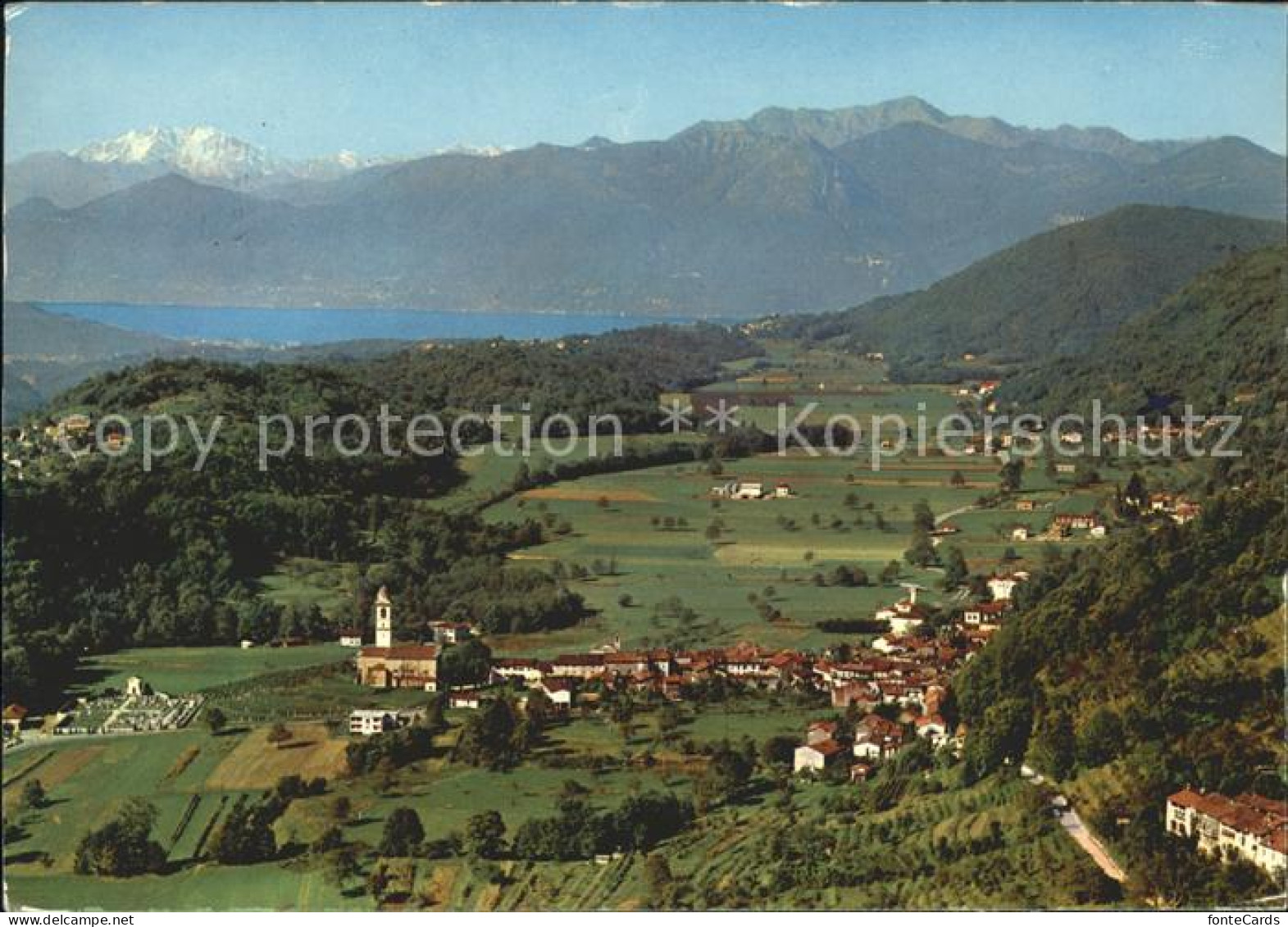 Sessa Aerofoto