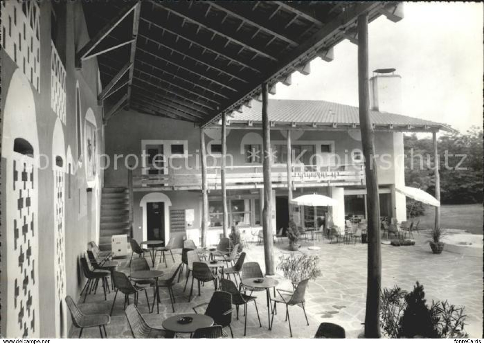 Sessa Feriendorf VPOD