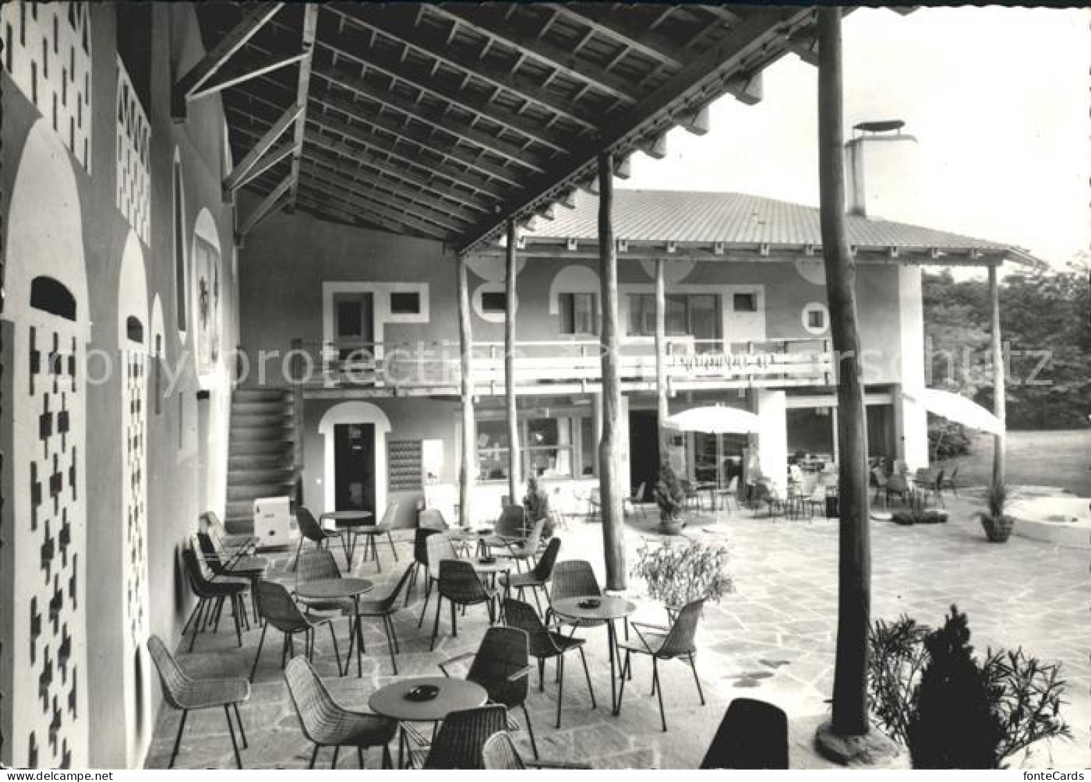 Sessa Feriendorf VPOD