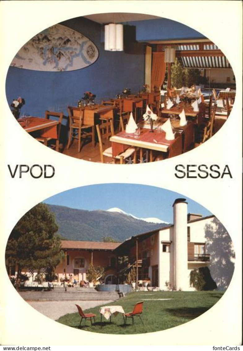 Sessa Feriendorf VPOD