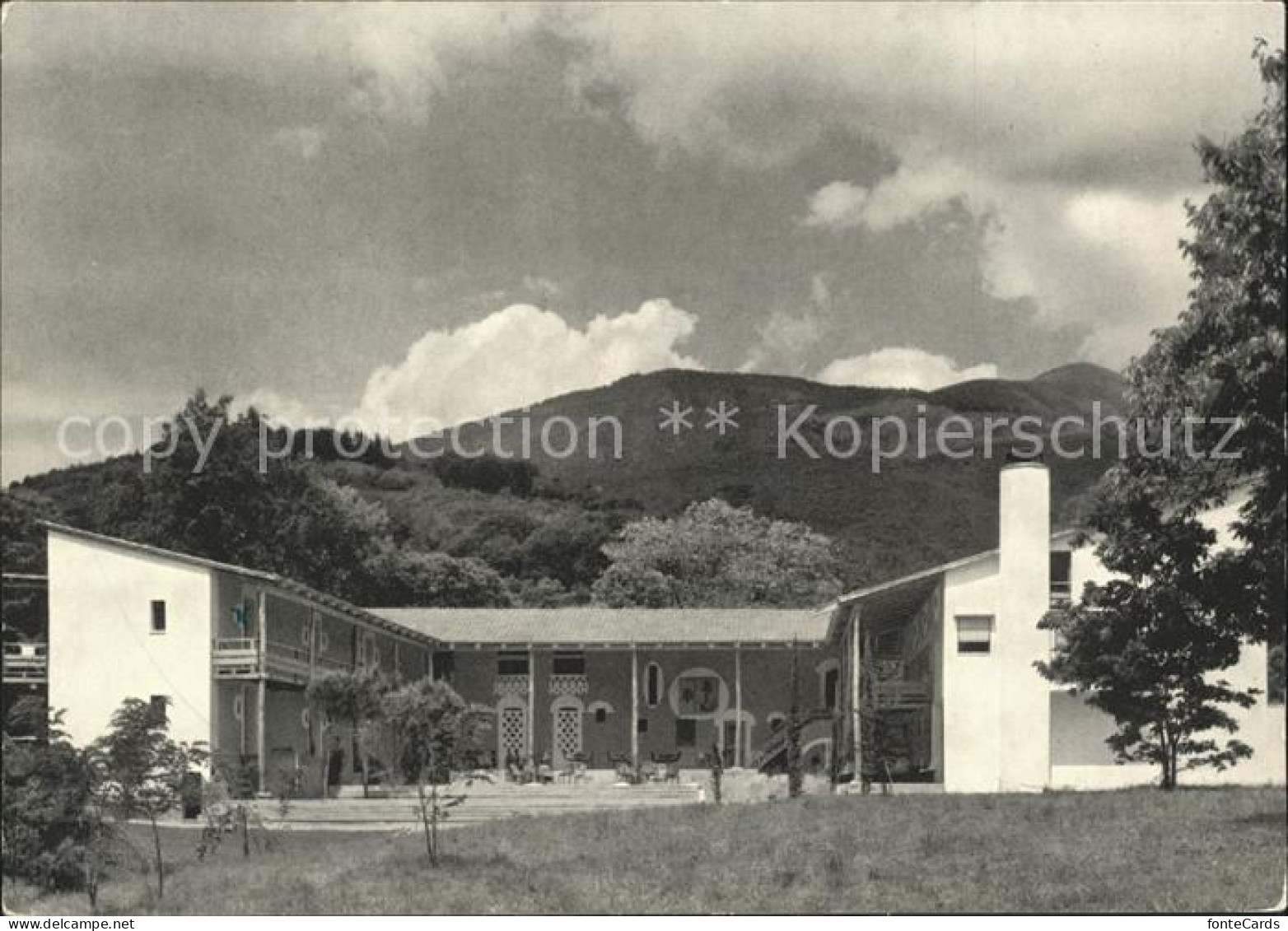 Sessa Feriendorf VPOD