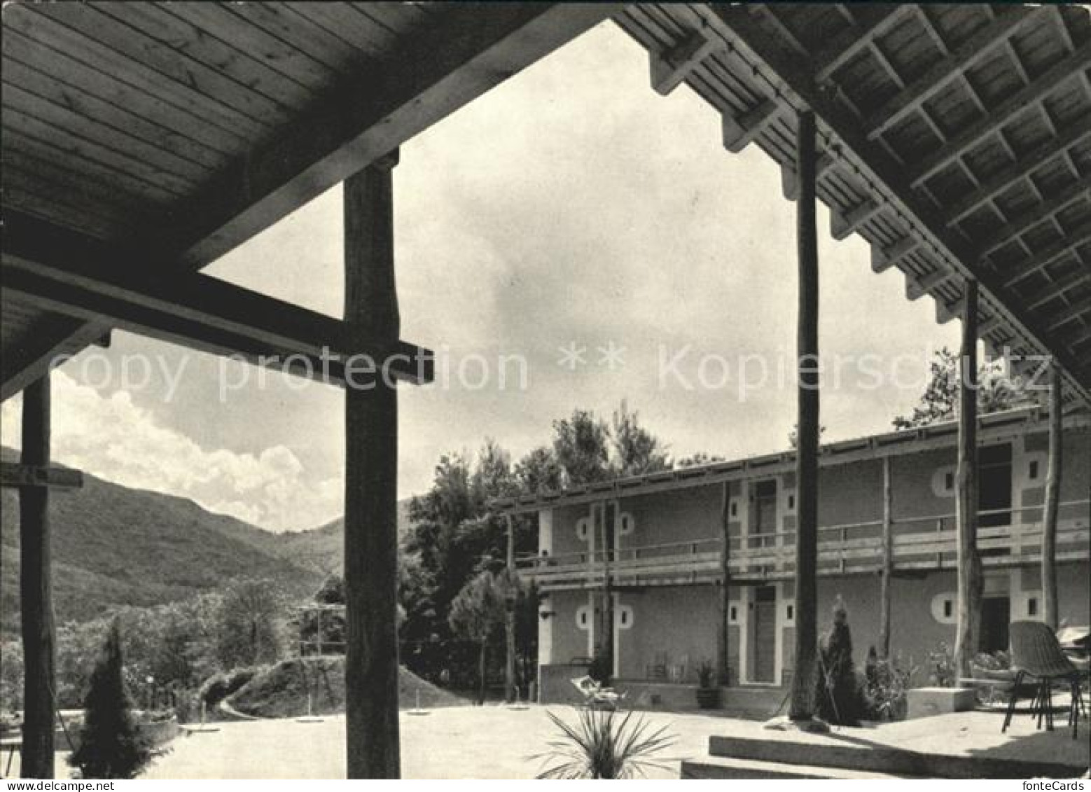 Sessa Feriendorf VPOD