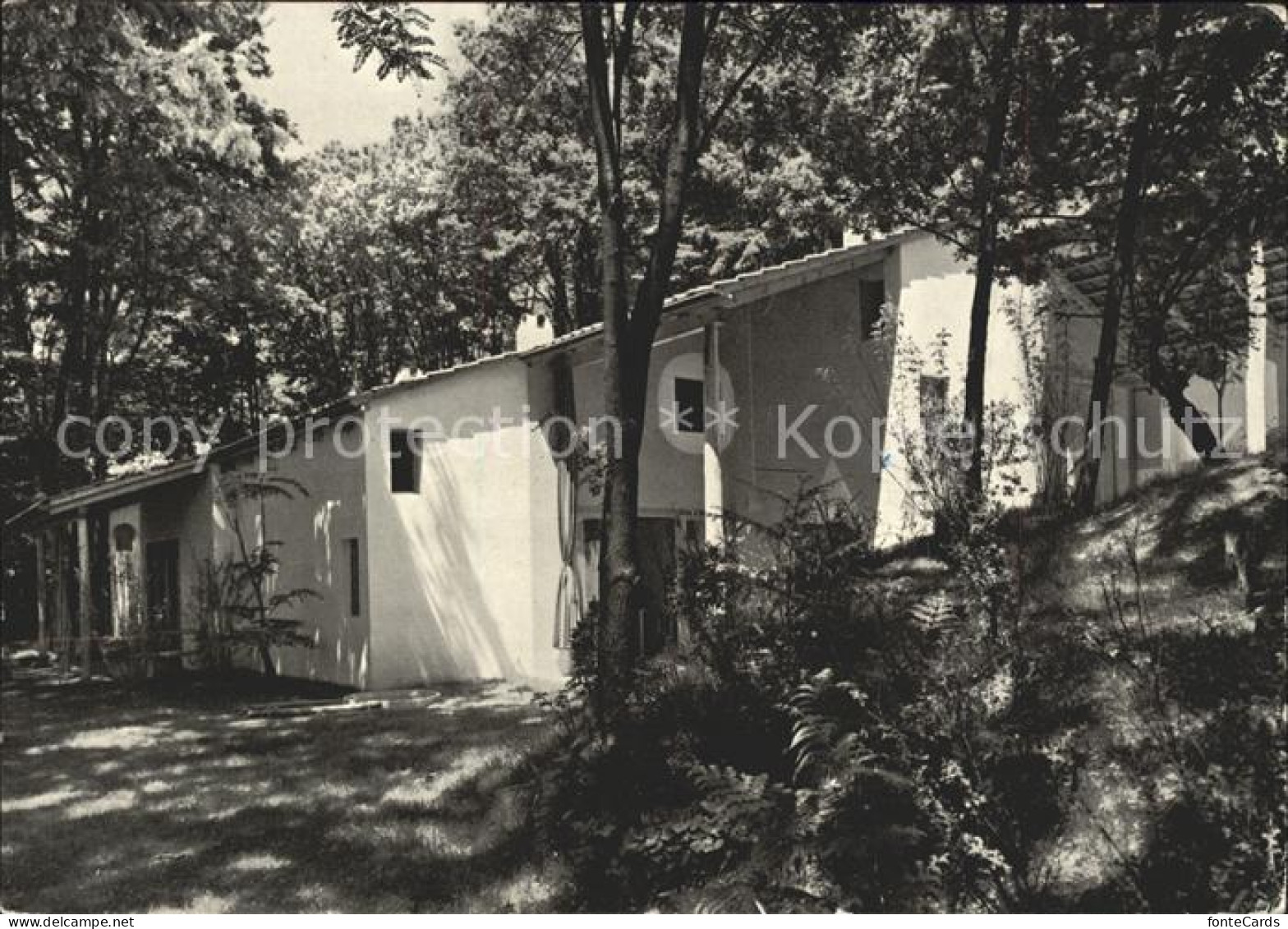 Sessa Feriendorf VPOD