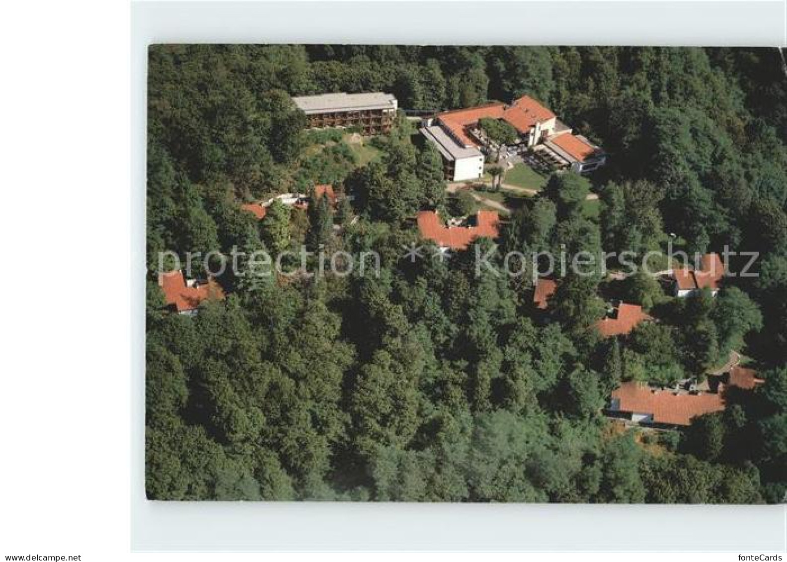 Sessa Feriendorf VPOD Grappoli