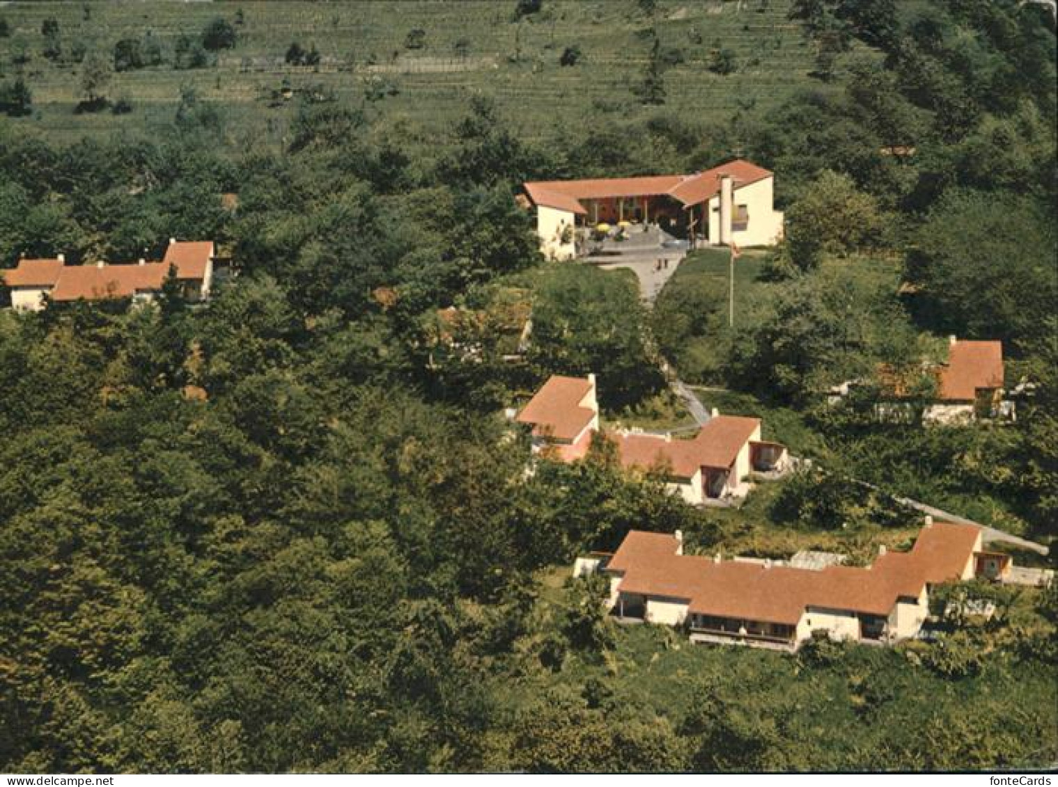 Sessa Feriensiedlung VPOD