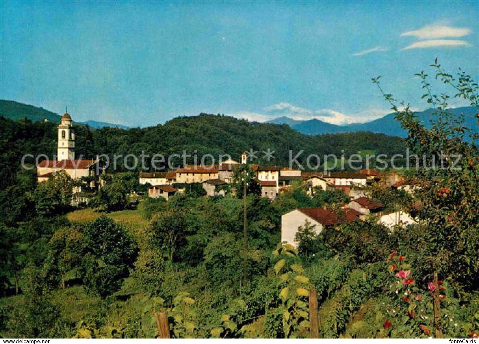 Sessa Malcantone