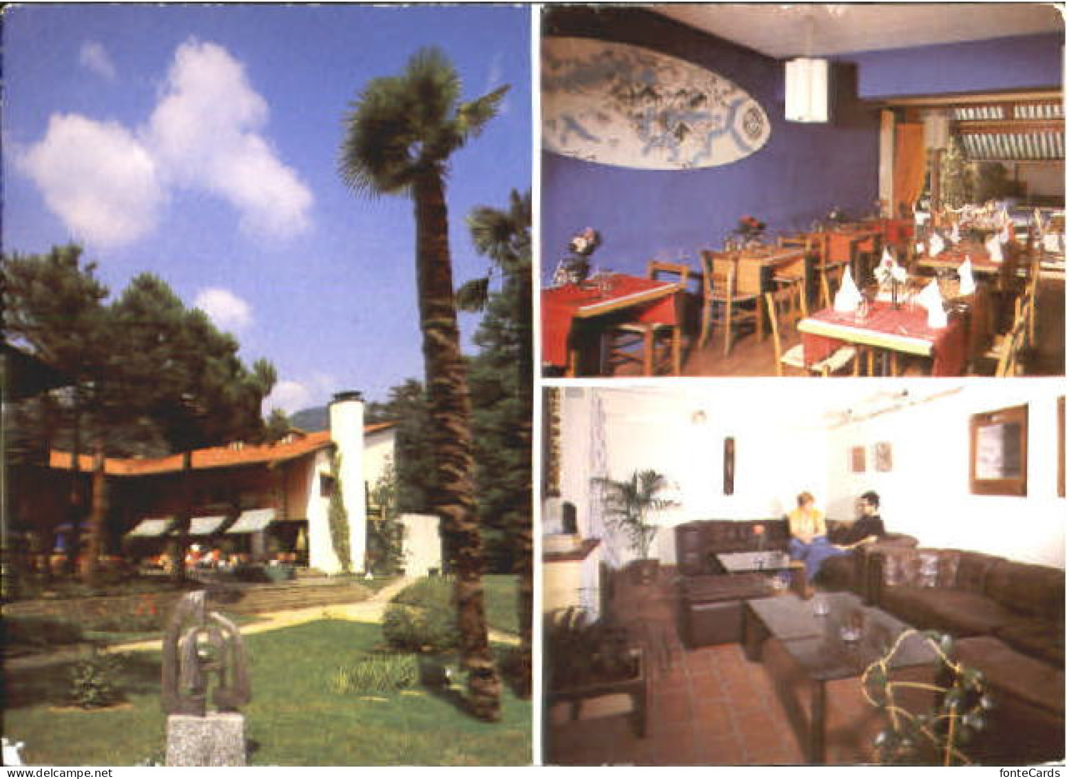 Sessa Malcantone x 1970