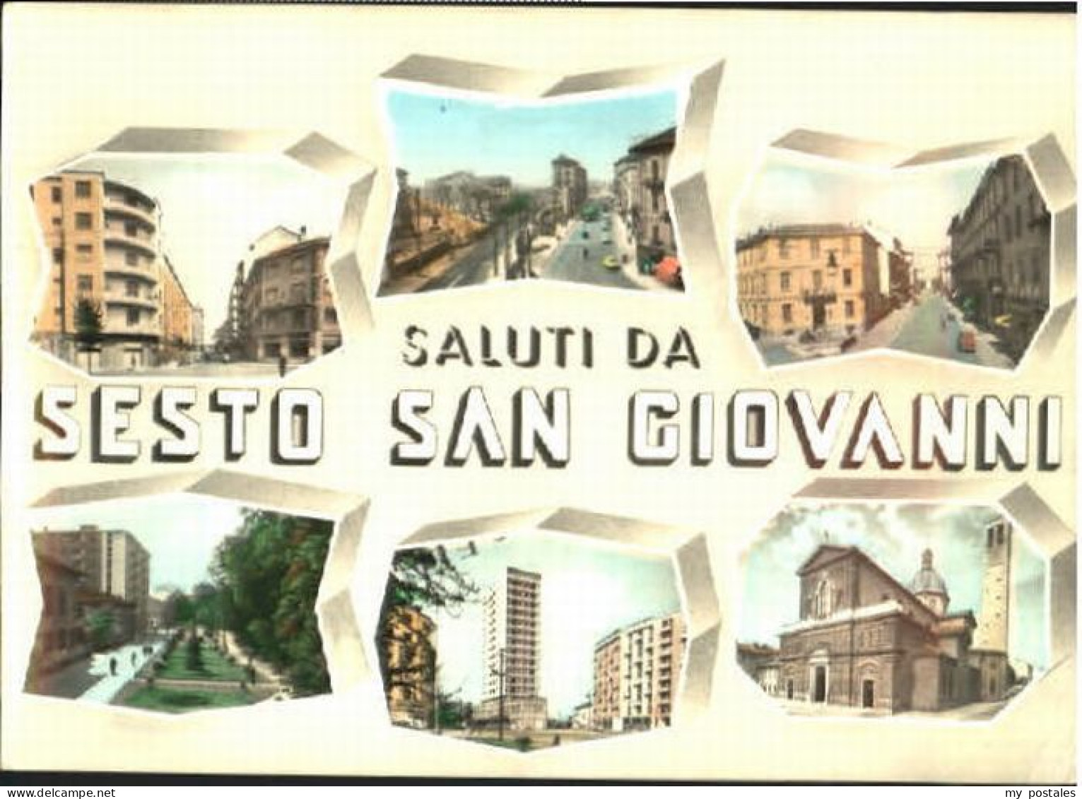 Sesto San Giovanni