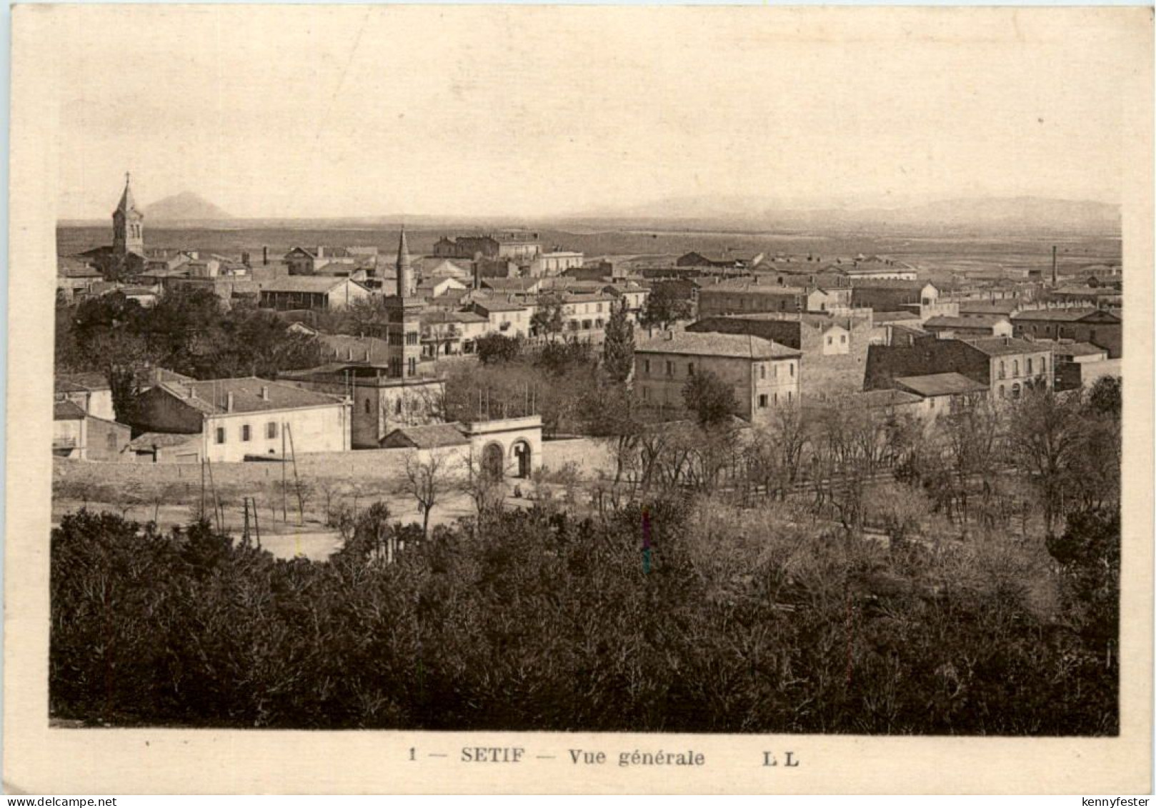 Setif
