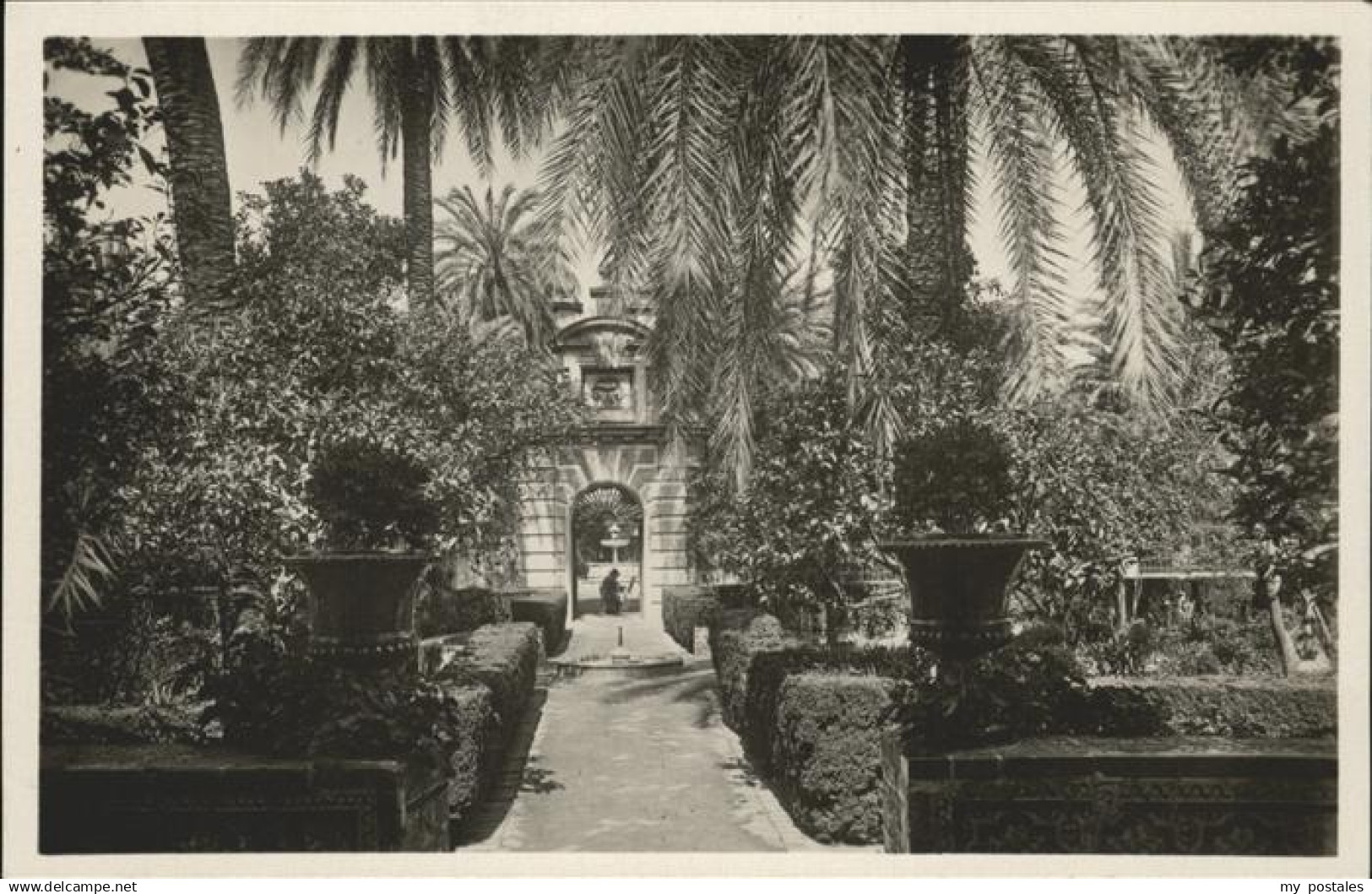 Sevilla Andalucia