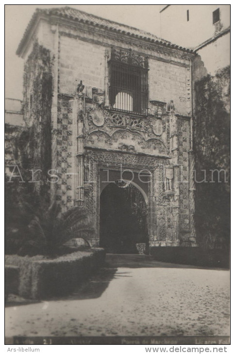 SEVILLA / Séville /