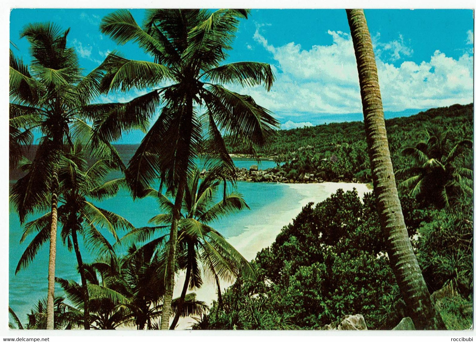 Seychellen