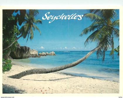 SEYCHELLES