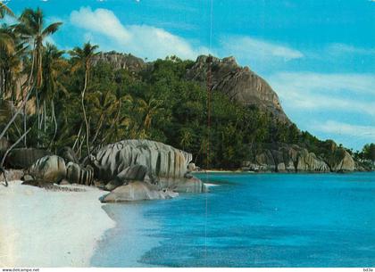 SEYCHELLES