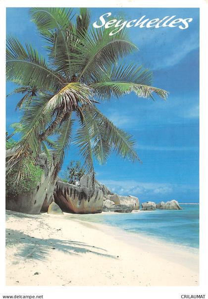 SEYCHELLES