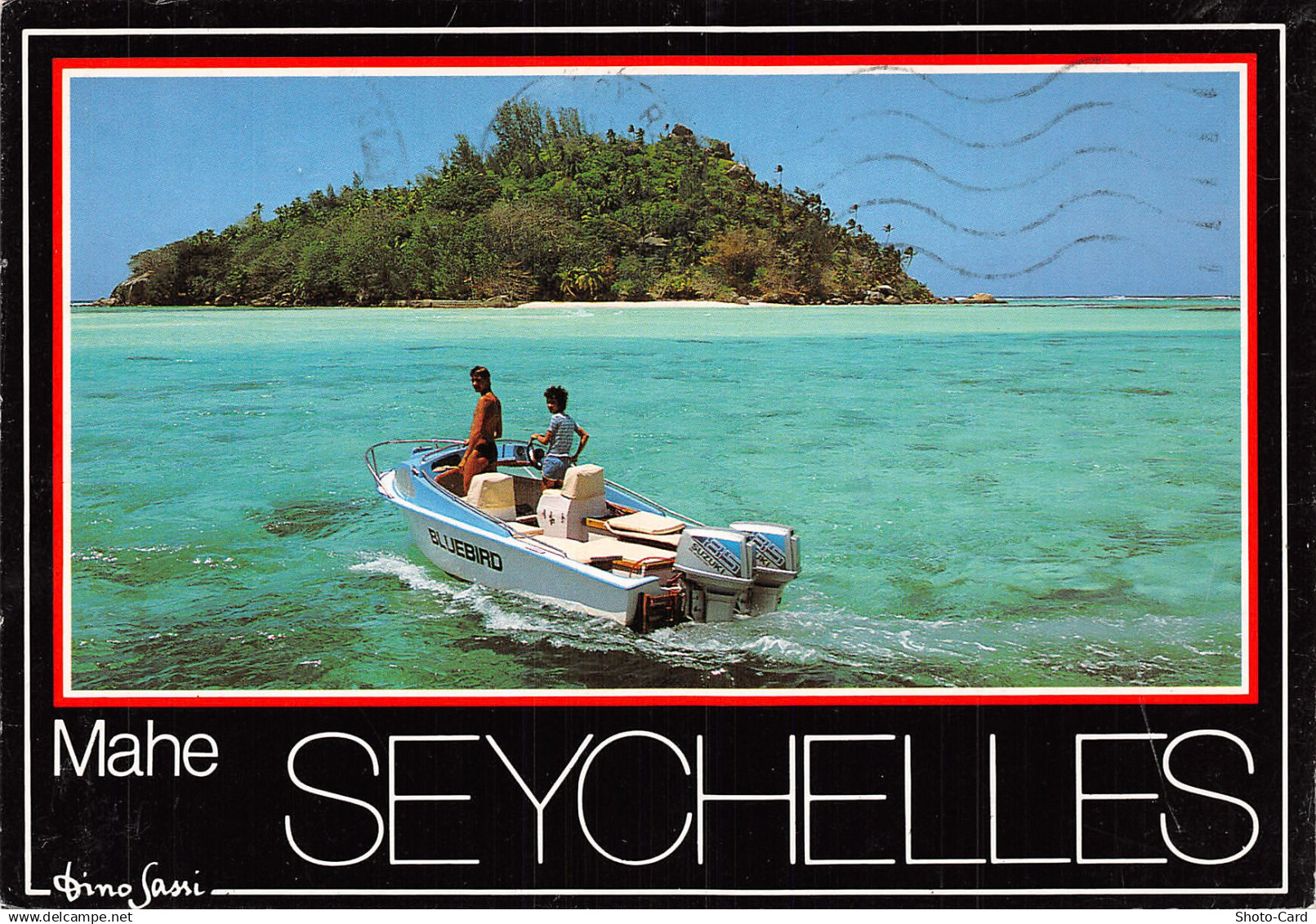 SEYCHELLES