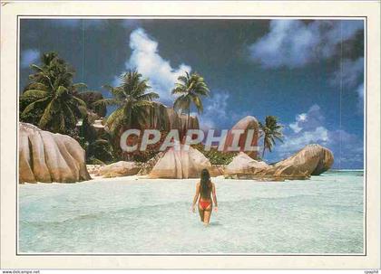 CPM Seychelles l'Ande Royale