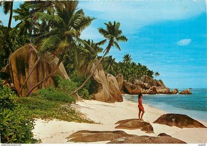 CPM Seychelles Mahe
