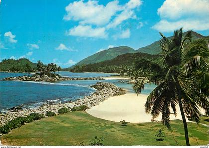 CPM Seychelles Mahe