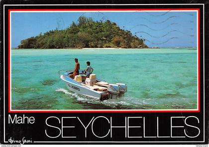 SEYCHELLES