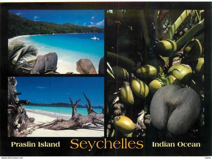 SEYCHELLES