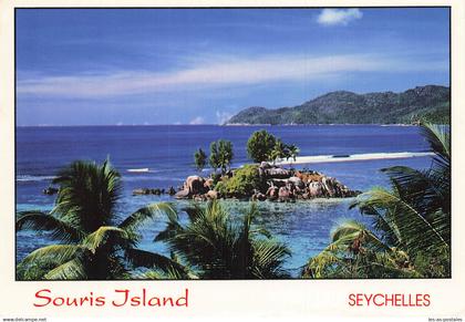 SEYCHELLES VICTORIA SEYCHELLES