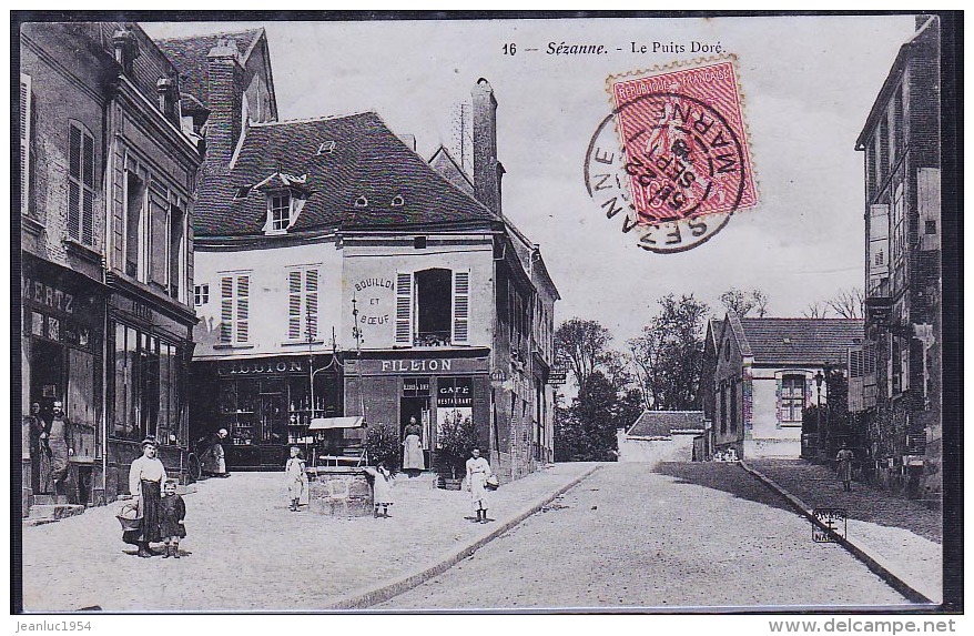 SEZANNE