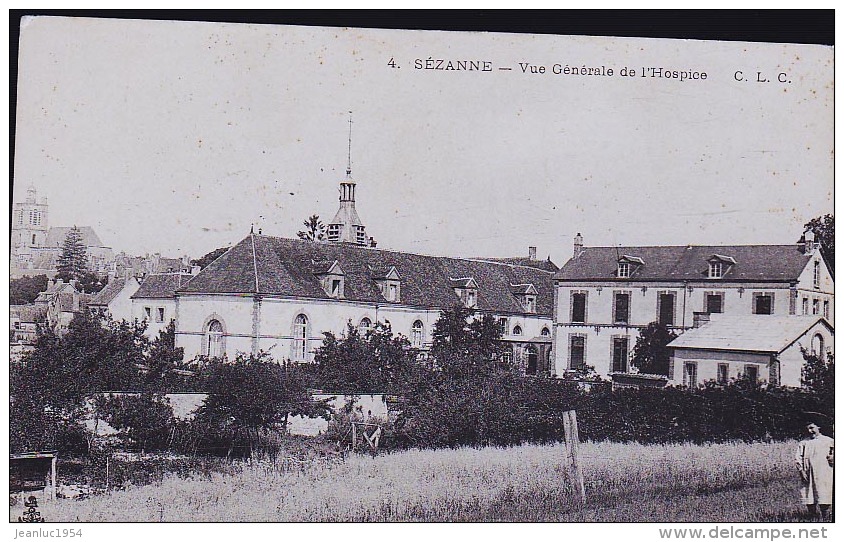 SEZANNE